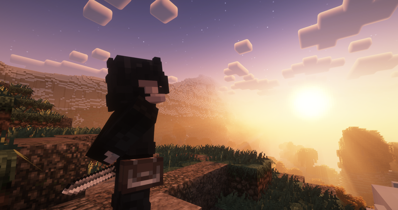 Новая глава, мы переходим на фулл-тайм!