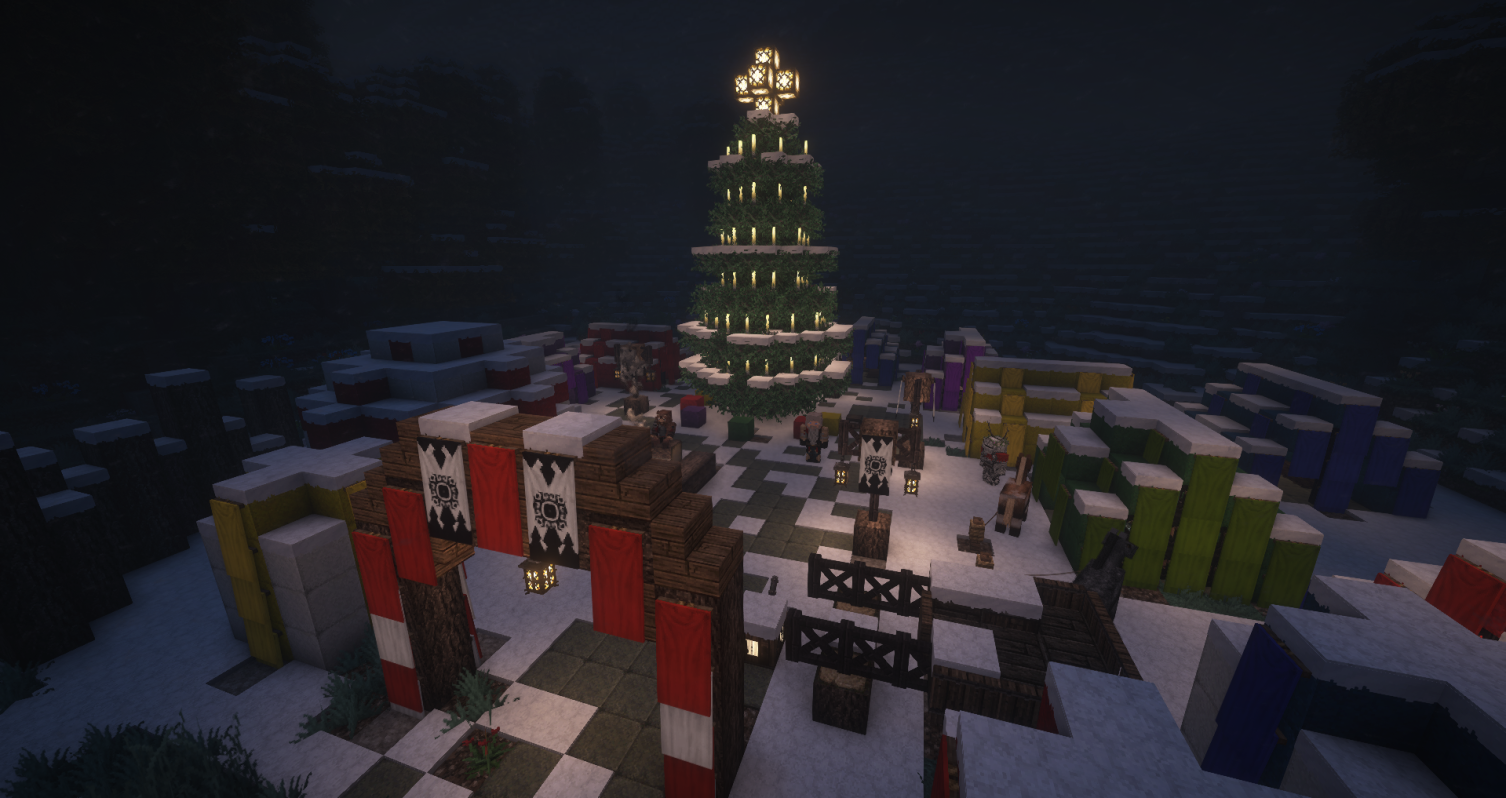 C 31 декабря в 14.00 по МСК до 14-ого января проходит фулл-тайм🔥